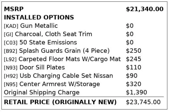 Florida Fine Cars - Used NISSAN KICKS 2024 MARGATE S