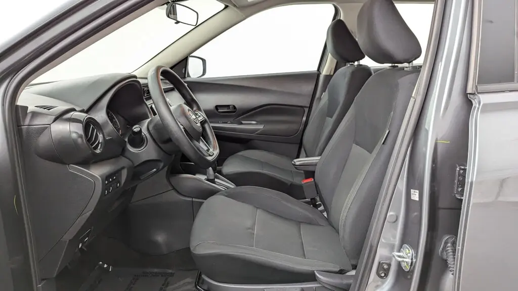 Florida Fine Cars - Used NISSAN KICKS 2024 MARGATE S