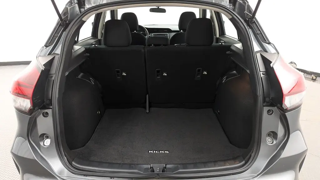 Florida Fine Cars - Used NISSAN KICKS 2024 MARGATE S