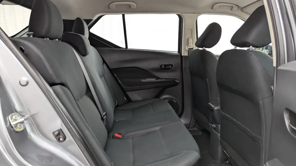 Florida Fine Cars - Used NISSAN KICKS 2024 MARGATE S