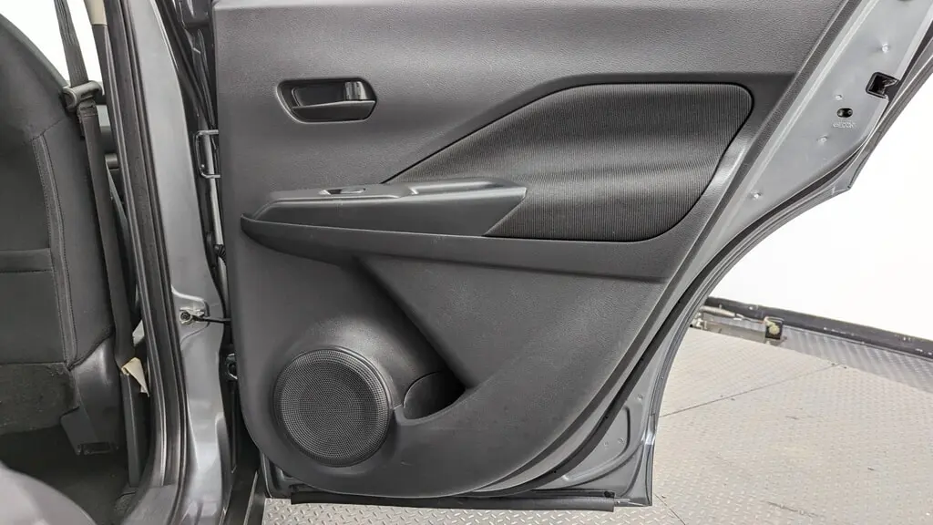 Florida Fine Cars - Used NISSAN KICKS 2024 MARGATE S