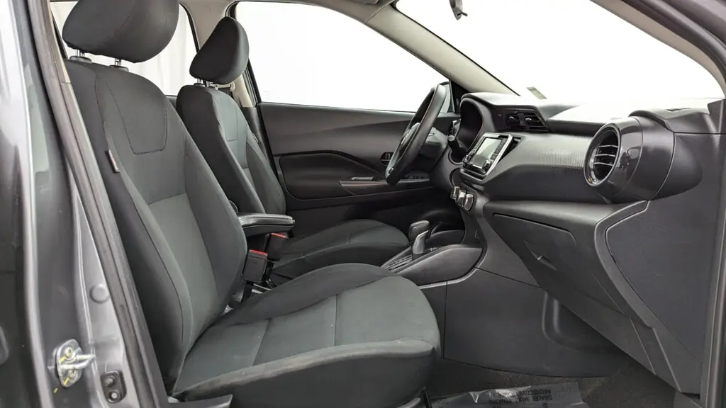 Florida Fine Cars - Used NISSAN KICKS 2024 MARGATE S