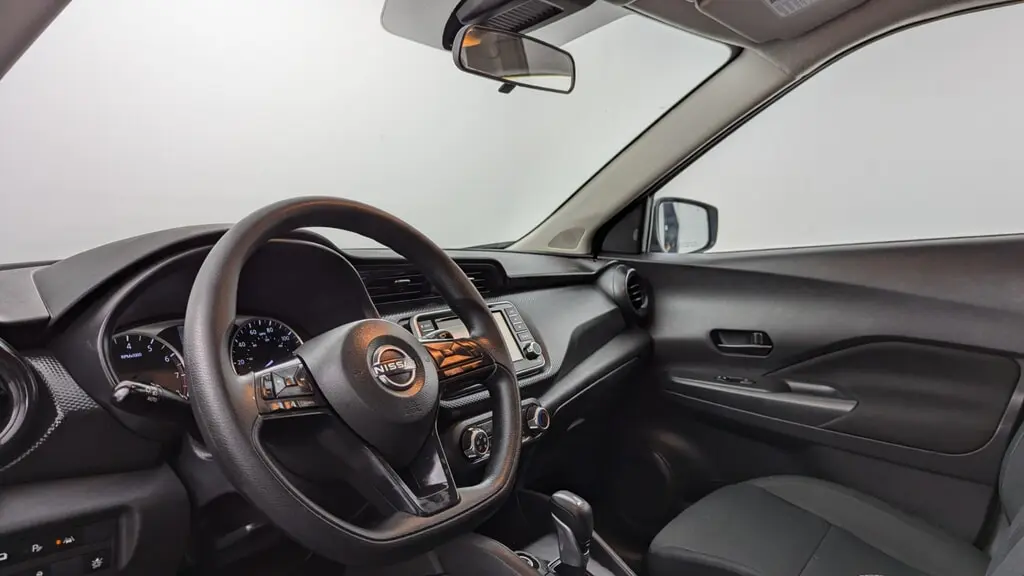 Florida Fine Cars - Used NISSAN KICKS 2024 MARGATE S