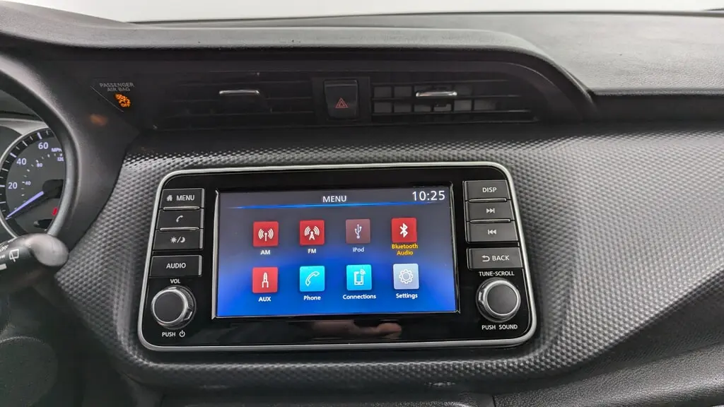 Florida Fine Cars - Used NISSAN KICKS 2024 MARGATE S