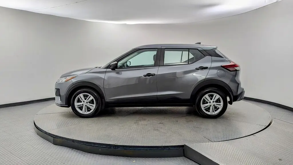 Florida Fine Cars - Used NISSAN KICKS 2024 MARGATE S
