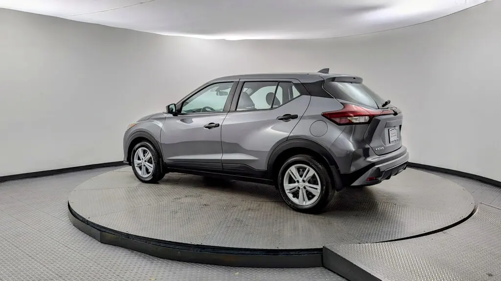 Florida Fine Cars - Used NISSAN KICKS 2024 MARGATE S