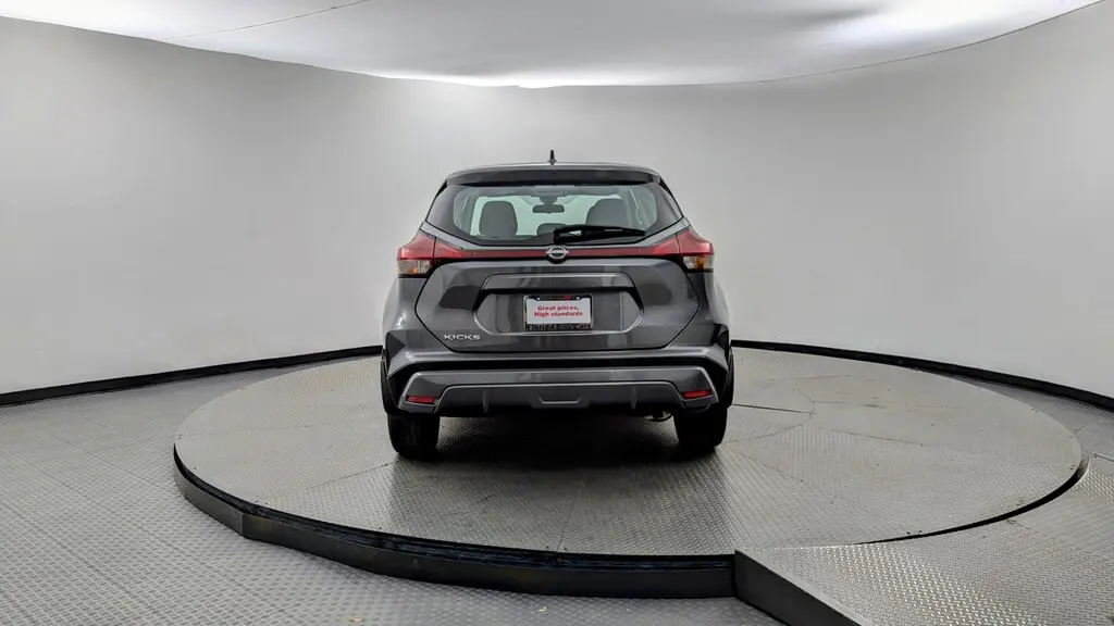 Florida Fine Cars - Used NISSAN KICKS 2024 MARGATE S