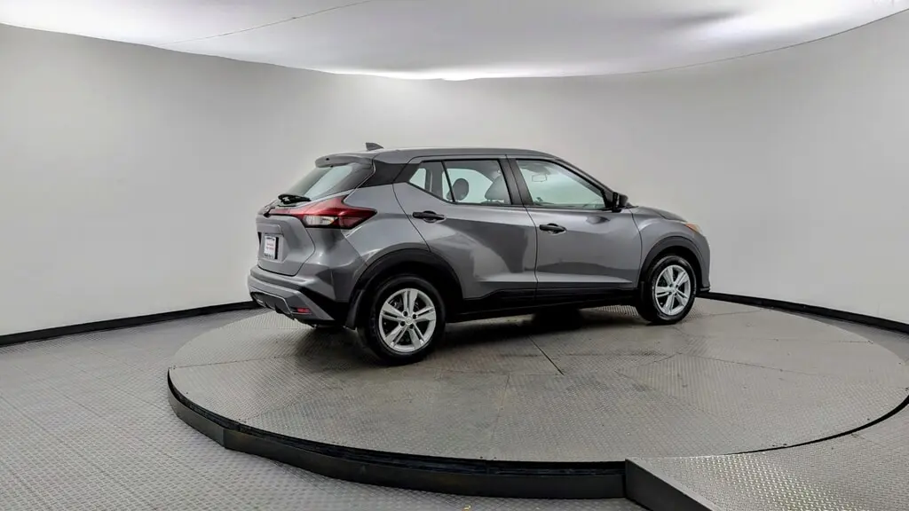 Florida Fine Cars - Used NISSAN KICKS 2024 MARGATE S