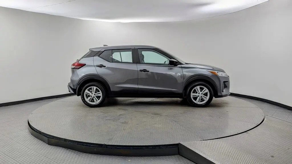 Florida Fine Cars - Used NISSAN KICKS 2024 MARGATE S