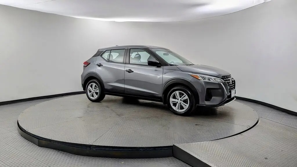 Florida Fine Cars - Used NISSAN KICKS 2024 MARGATE S