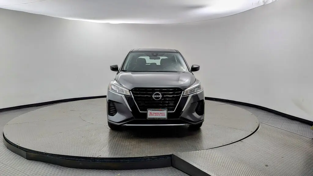 Florida Fine Cars - Used NISSAN KICKS 2024 MARGATE S