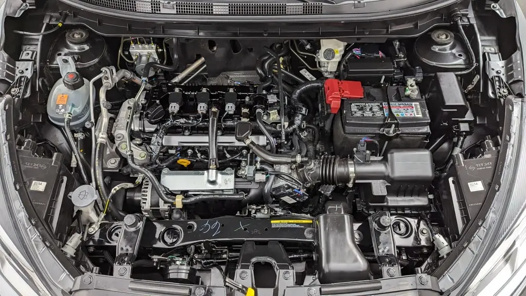 Florida Fine Cars - Used NISSAN KICKS 2024 MARGATE S