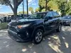 Florida Fine Cars - Used TOYOTA RAV4 2021 WEST PALM XLE
