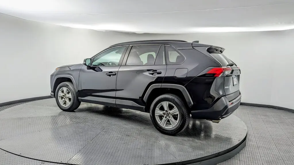 Florida Fine Cars - Used TOYOTA RAV4 2021 WEST PALM XLE