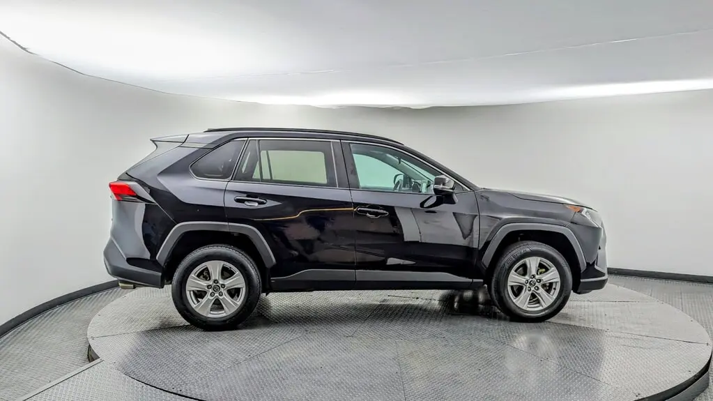 Florida Fine Cars - Used TOYOTA RAV4 2021 WEST PALM XLE