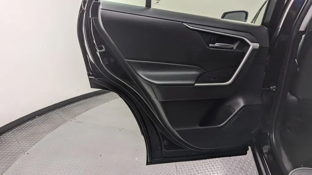 Florida Fine Cars - Used TOYOTA RAV4 2021 WEST PALM XLE