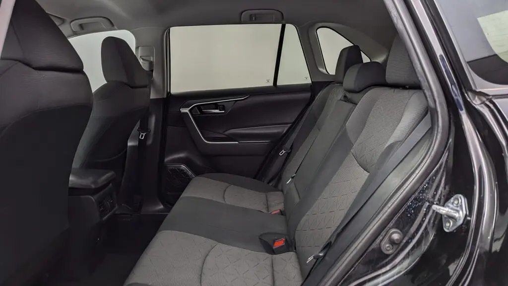 Florida Fine Cars - Used TOYOTA RAV4 2021 WEST PALM XLE