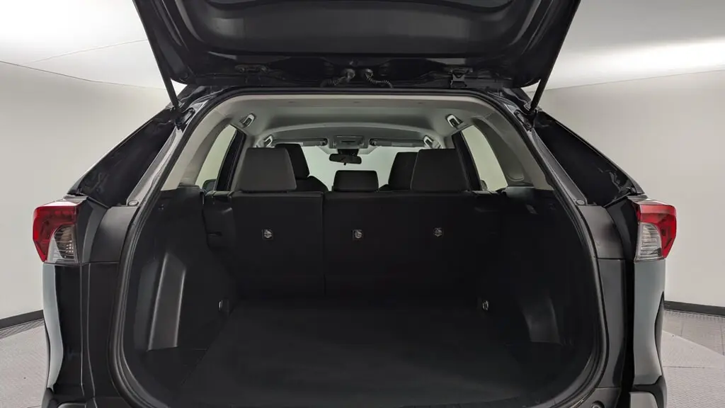 Florida Fine Cars - Used TOYOTA RAV4 2021 WEST PALM XLE