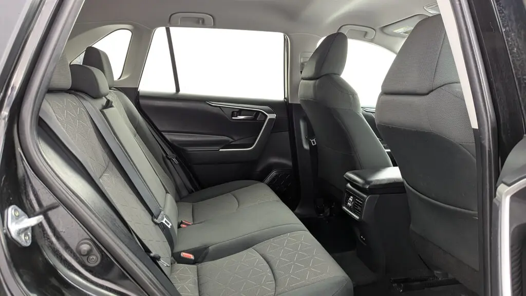 Florida Fine Cars - Used TOYOTA RAV4 2021 WEST PALM XLE