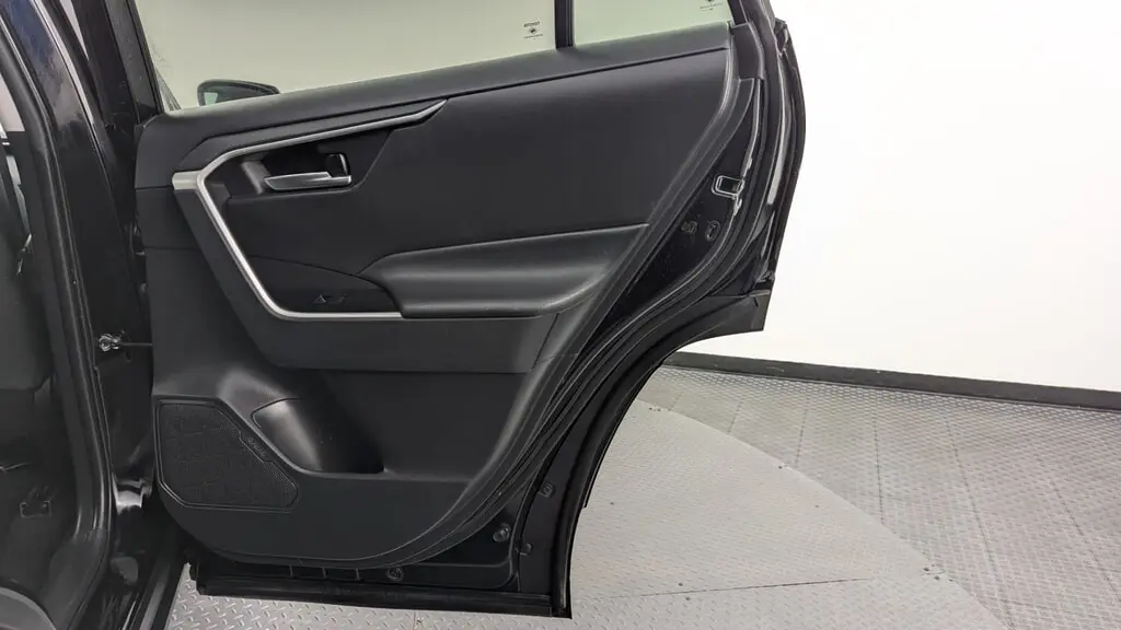 Florida Fine Cars - Used TOYOTA RAV4 2021 WEST PALM XLE