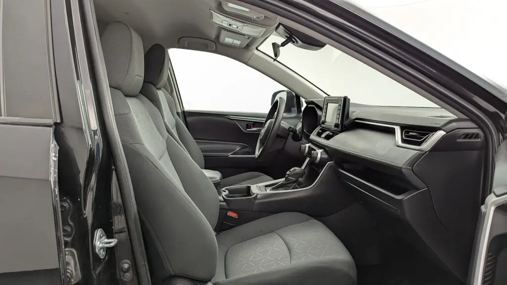 Florida Fine Cars - Used TOYOTA RAV4 2021 WEST PALM XLE