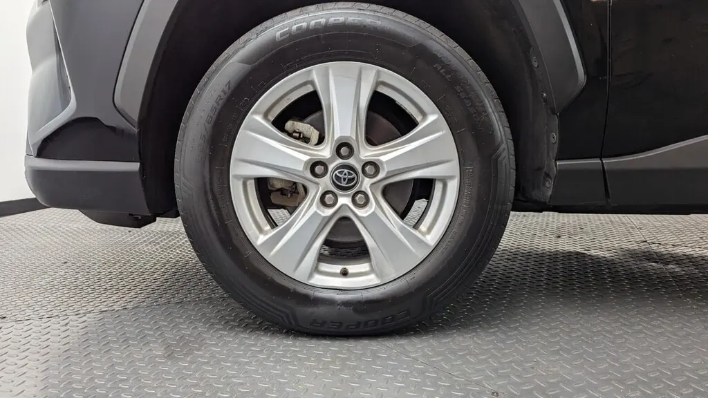 Florida Fine Cars - Used TOYOTA RAV4 2021 WEST PALM XLE