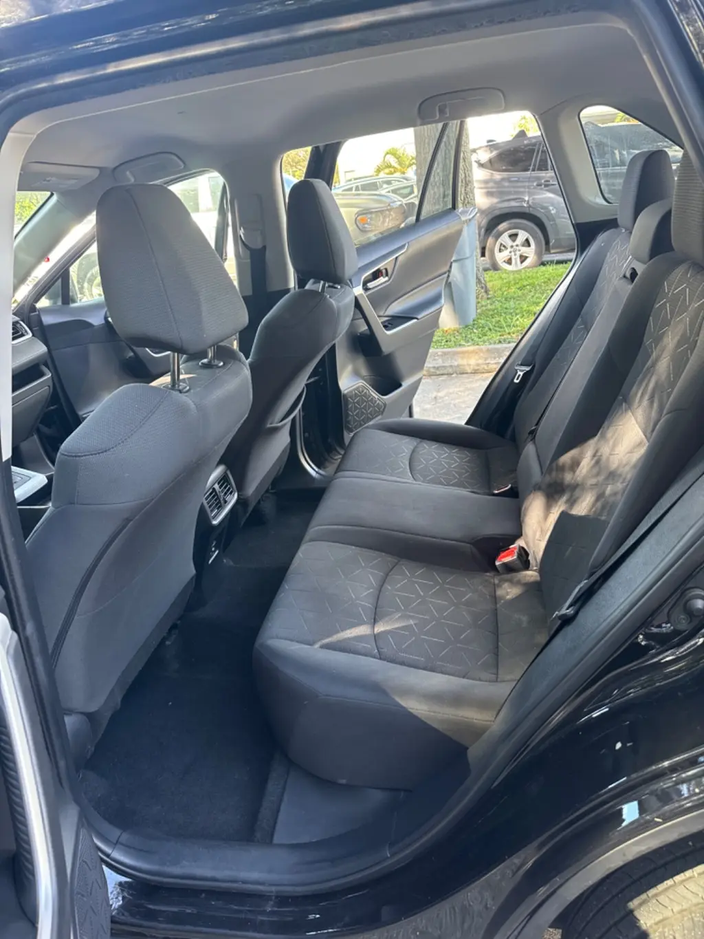 Florida Fine Cars - Used TOYOTA RAV4 2021 WEST PALM XLE