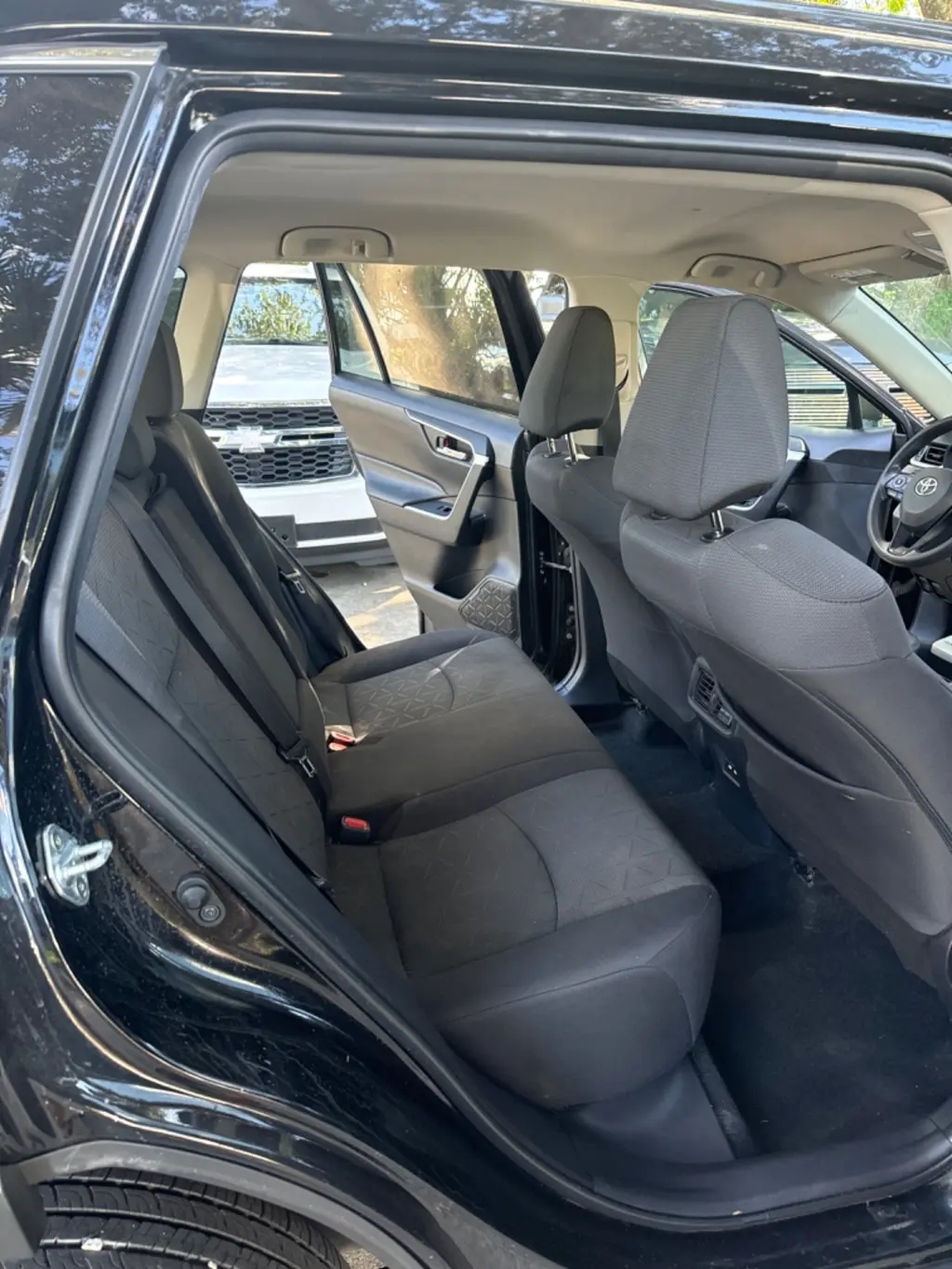 Florida Fine Cars - Used TOYOTA RAV4 2021 WEST PALM XLE