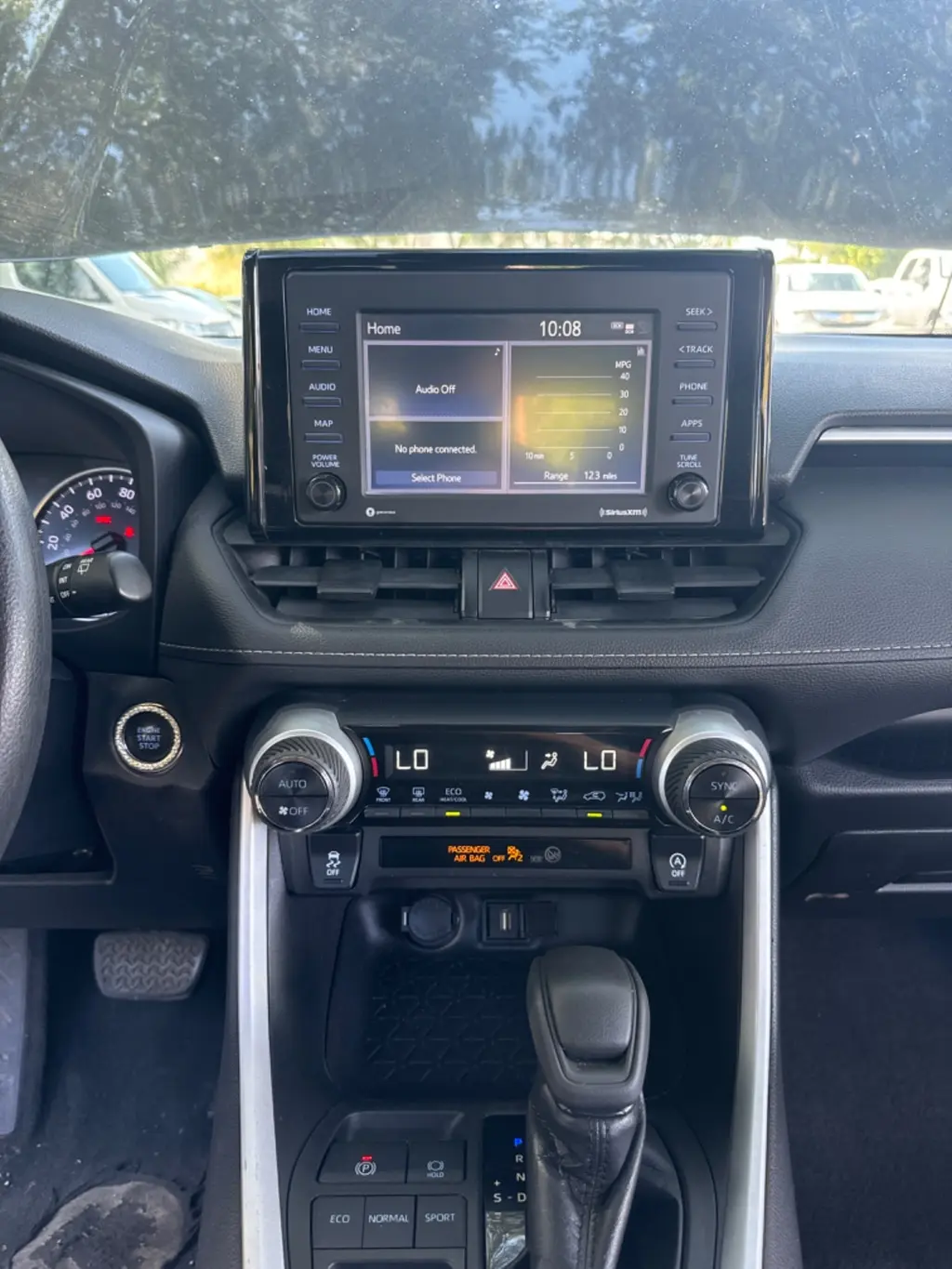 Florida Fine Cars - Used TOYOTA RAV4 2021 WEST PALM XLE