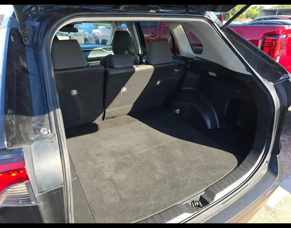 Florida Fine Cars - Used TOYOTA RAV4 2021 WEST PALM XLE