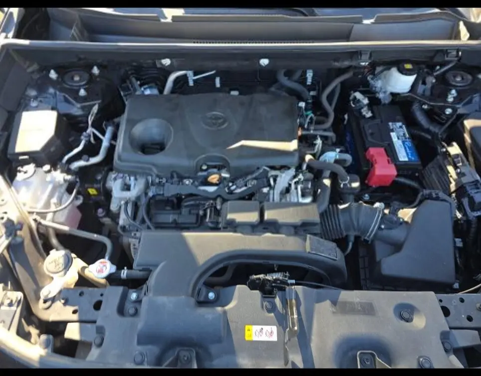 Florida Fine Cars - Used TOYOTA RAV4 2021 WEST PALM XLE