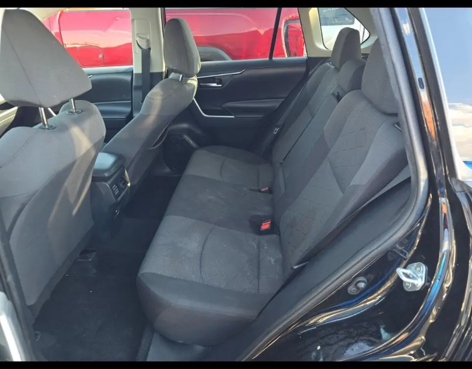 Florida Fine Cars - Used TOYOTA RAV4 2021 WEST PALM XLE