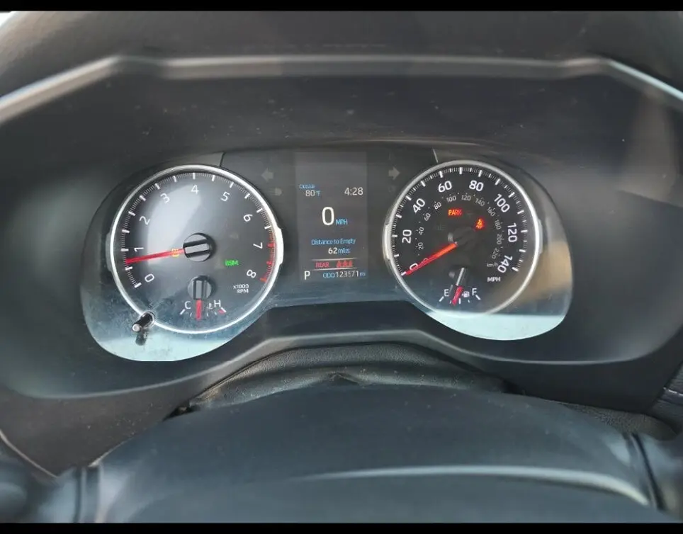 Florida Fine Cars - Used TOYOTA RAV4 2021 WEST PALM XLE
