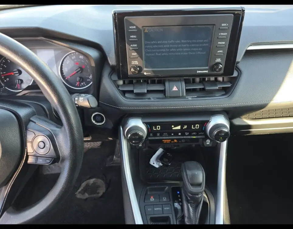 Florida Fine Cars - Used TOYOTA RAV4 2021 WEST PALM XLE