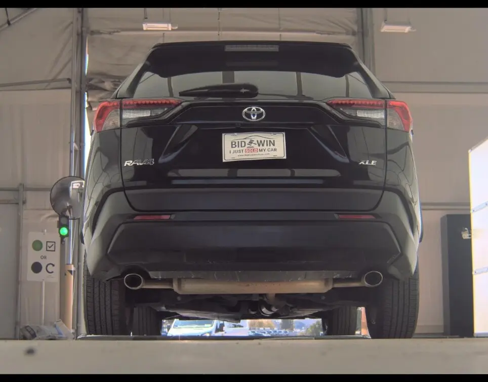 Florida Fine Cars - Used TOYOTA RAV4 2021 WEST PALM XLE