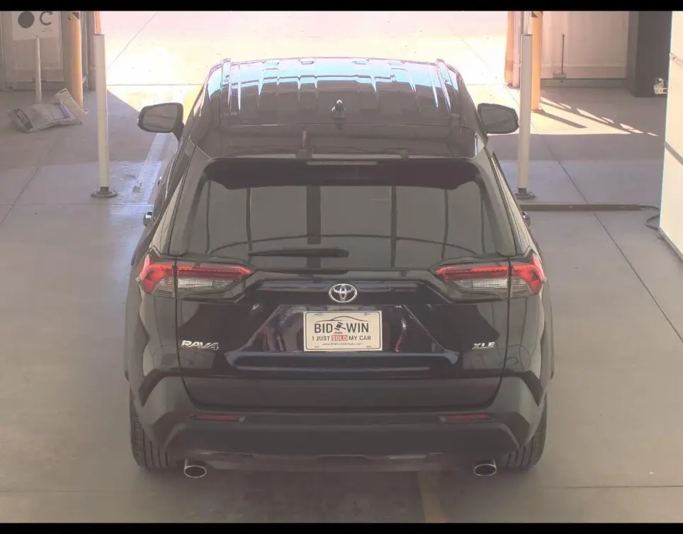 Florida Fine Cars - Used TOYOTA RAV4 2021 WEST PALM XLE