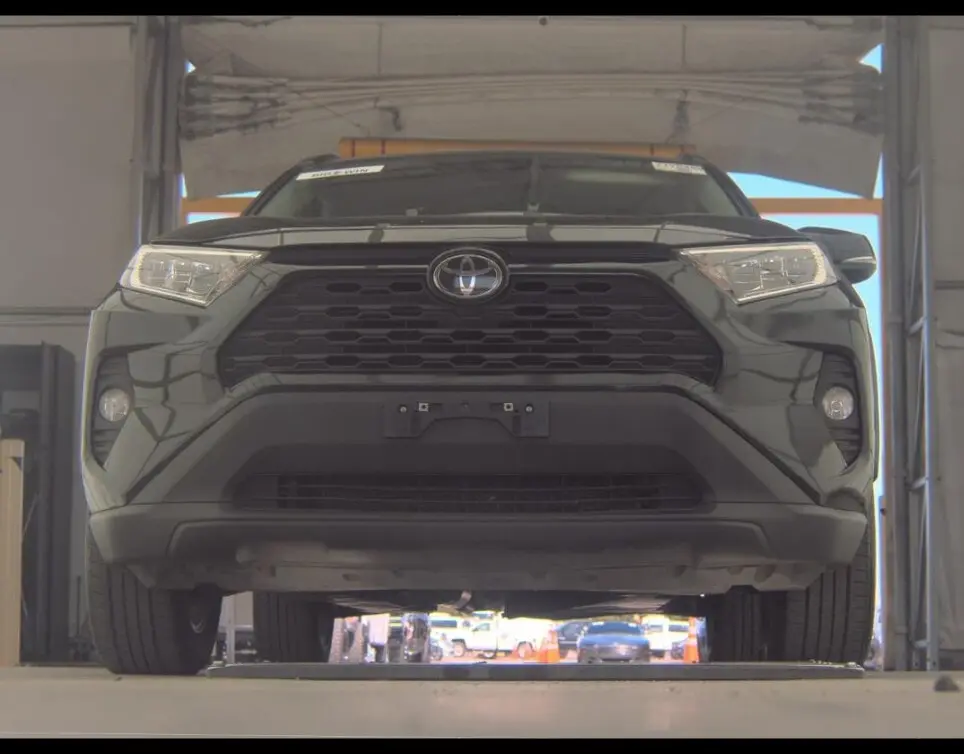 Florida Fine Cars - Used TOYOTA RAV4 2021 WEST PALM XLE