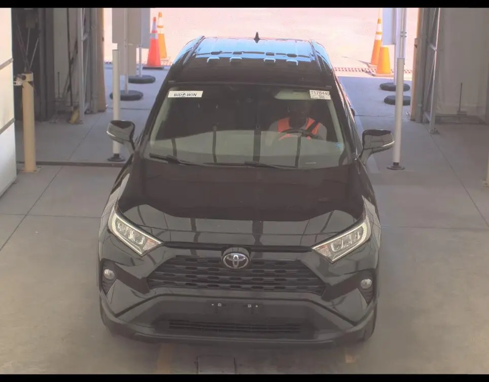 Florida Fine Cars - Used TOYOTA RAV4 2021 WEST PALM XLE