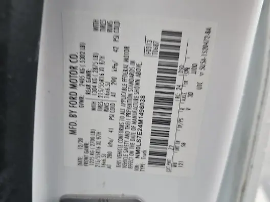 Florida Fine Cars - Used FORD TRANSIT CONNECT VAN 2021 ORLANDO XL