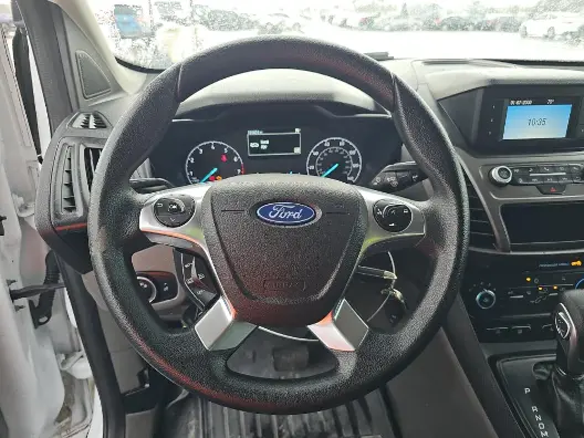 Florida Fine Cars - Used FORD TRANSIT CONNECT VAN 2021 ORLANDO XL