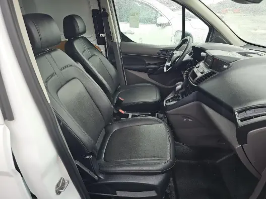 Florida Fine Cars - Used FORD TRANSIT CONNECT VAN 2021 ORLANDO XL