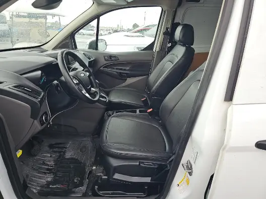 Florida Fine Cars - Used FORD TRANSIT CONNECT VAN 2021 ORLANDO XL