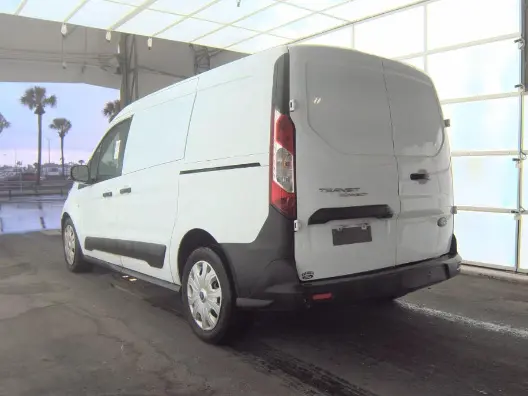 Florida Fine Cars - Used FORD TRANSIT CONNECT VAN 2021 ORLANDO XL