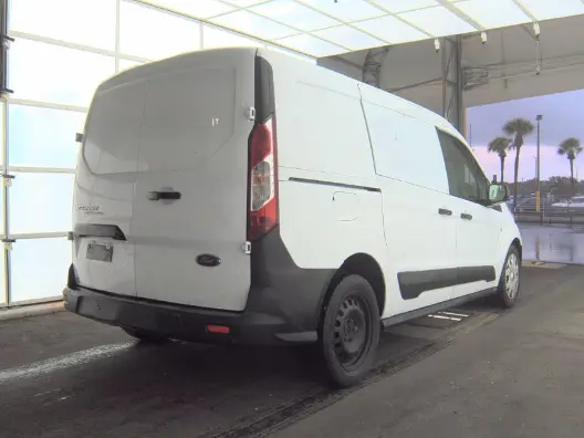 Florida Fine Cars - Used FORD TRANSIT CONNECT VAN 2021 ORLANDO XL