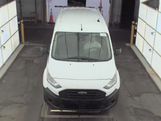 Florida Fine Cars - Used FORD TRANSIT CONNECT VAN 2021 ORLANDO XL
