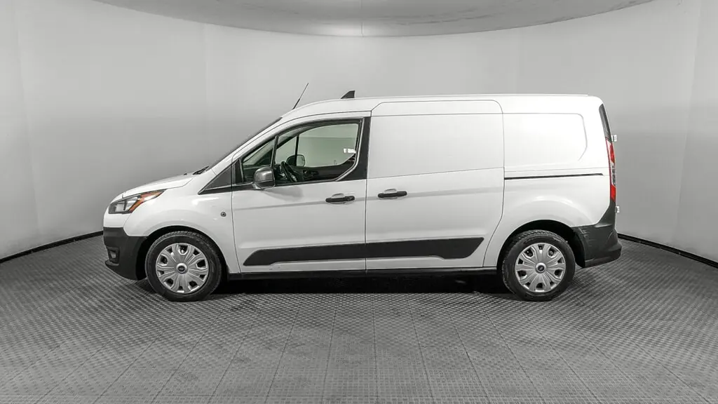 Florida Fine Cars - Used FORD TRANSIT CONNECT VAN 2021 ORLANDO XL