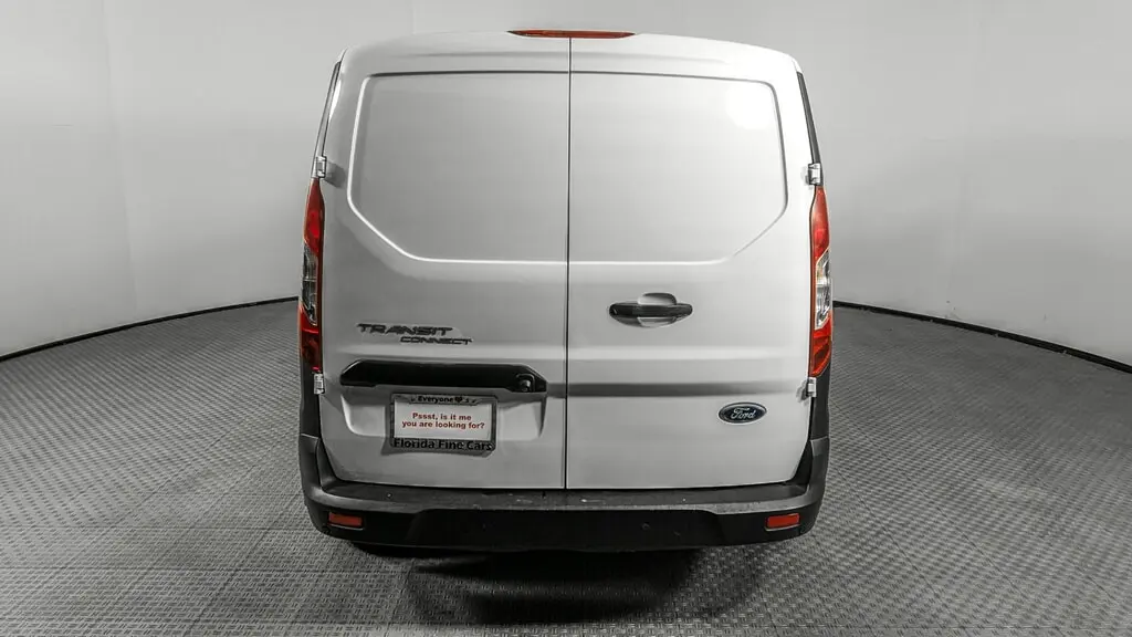 Florida Fine Cars - Used FORD TRANSIT CONNECT VAN 2021 ORLANDO XL