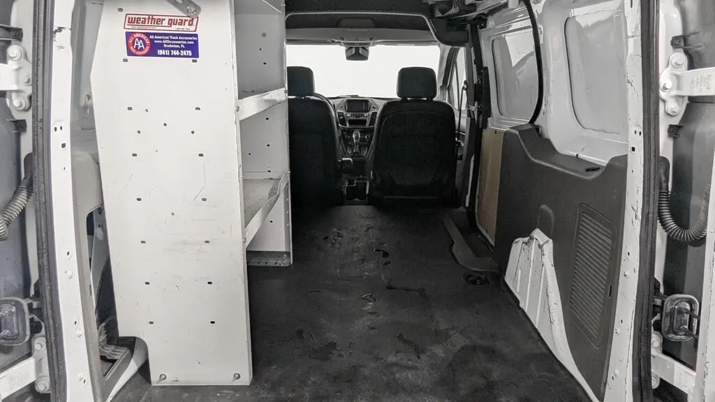 Florida Fine Cars - Used FORD TRANSIT CONNECT VAN 2021 ORLANDO XL
