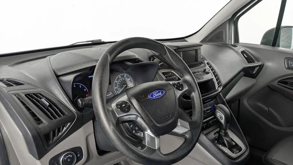 Florida Fine Cars - Used FORD TRANSIT CONNECT VAN 2021 ORLANDO XL