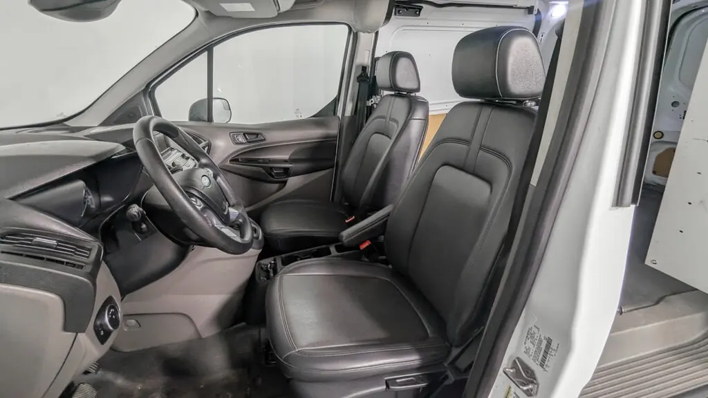 Florida Fine Cars - Used FORD TRANSIT CONNECT VAN 2021 ORLANDO XL